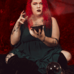 Halloween Photoshoot October 2022