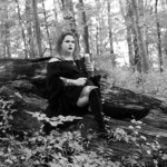 Skeletons in the Park Photoshoot October 2023