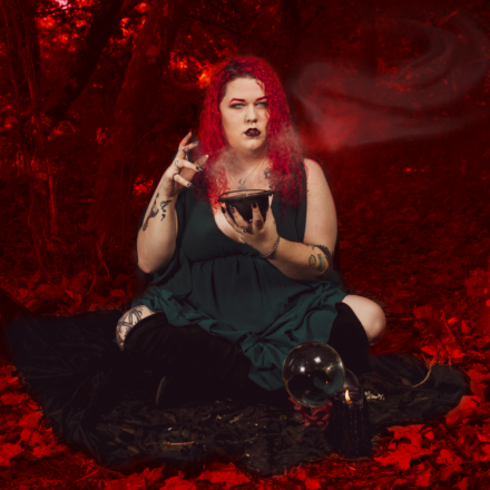 Madame Corvidae