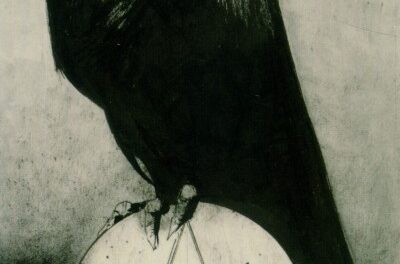 The Ace of Pentacles – A Deep Dive into the Murder of Crows Tarot