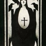 The High Priestess – A Deep Dive into the Murder of Crows Tarot