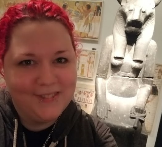My Mildly Spontaneous Trip to the Gotham Halo (NYC)