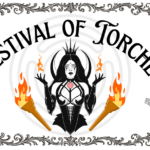 Festival of Torches – Celebrating our Fire in the Darkness