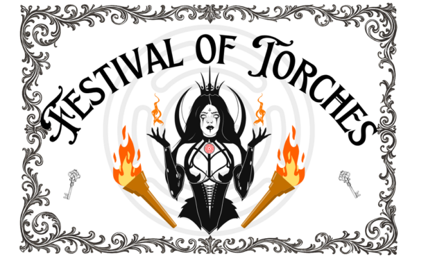 Festival of Torches – Celebrating our Fire in the Darkness