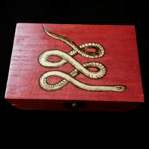 Apophis Box
