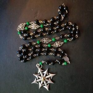 Prayer Beads [Sample]