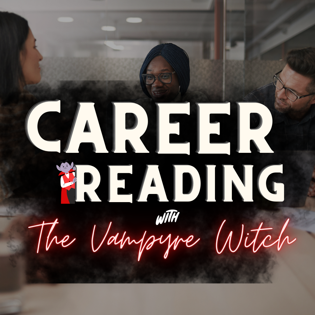 Career Path Tarot Reading