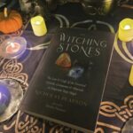 Book Review: The Witching Stones by Nicholas Pearson